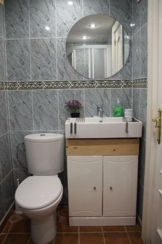Apartamento Stella Maris Apt 1509 - Fuengirola
