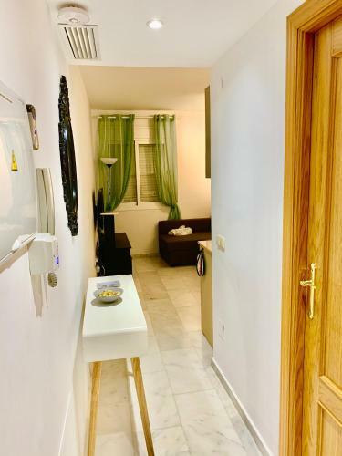 Apartment El Brillante