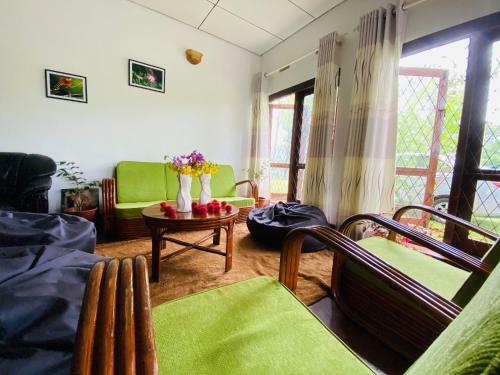 Richiland Tea Estate Bungalow
