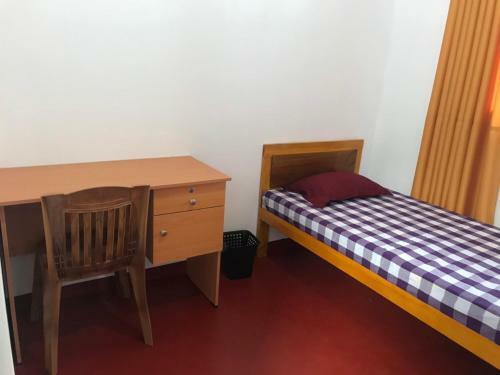 Abeyrathna Home Stay