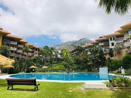 Apartamento Paradise At Reserva Del Higueron