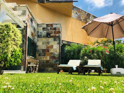 Apartamento Paradise At Reserva Del Higueron