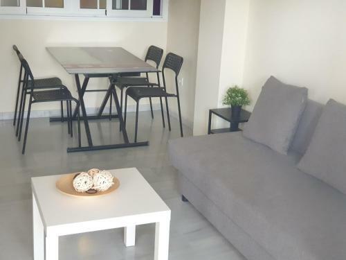 Precioso Apartamento En La Costa Del Sol