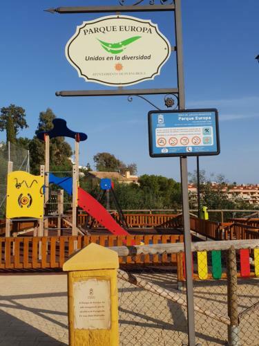 Precioso Apartamento En La Costa Del Sol