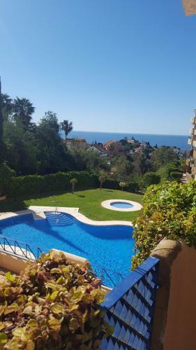 Precioso Apartamento En La Costa Del Sol