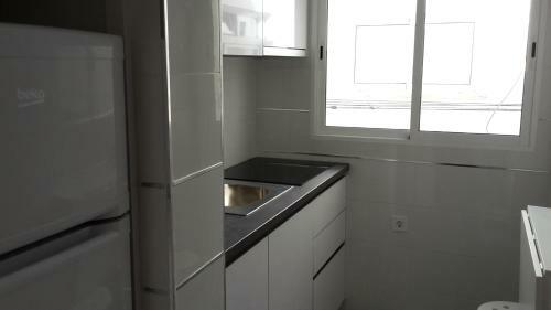 Apartamento Calle Espa�a