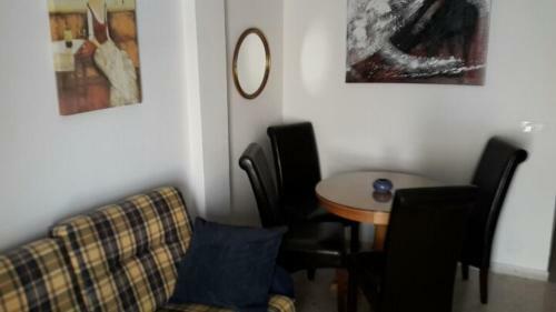 Apartamento Calle Espa�a