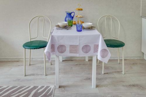 Apartamento Yourhouse ?????????? ??????-2, ??? 66 - ??????????? ????????, ?????? ?????????