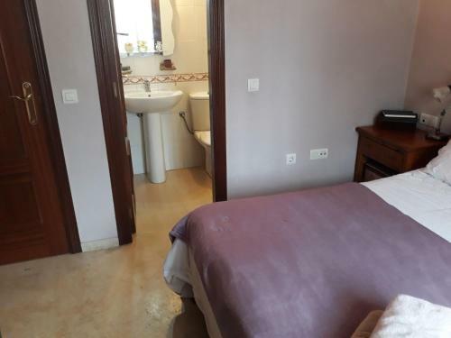 Apartamento Fenix Con Piscina Y Terrraza