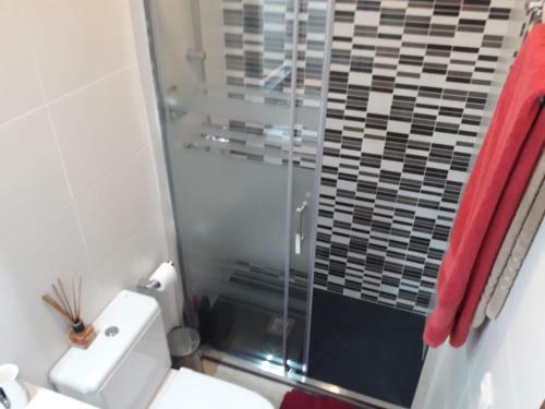 Apartamento Fenix Con Piscina Y Terrraza
