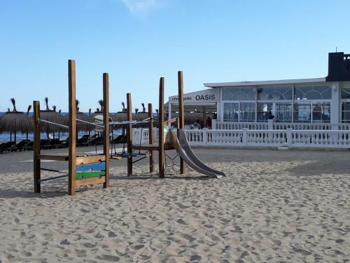 Apartamento Fenix Con Piscina Y Terrraza