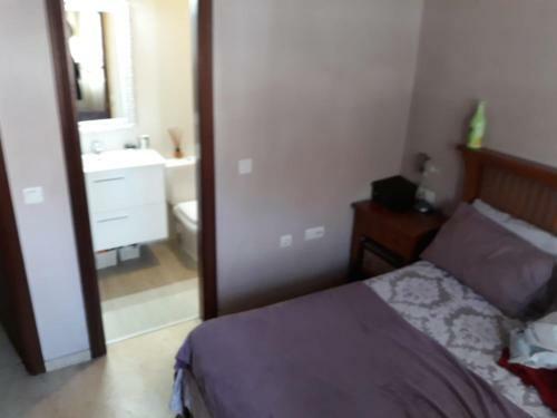 Apartamento Fenix Con Piscina Y Terrraza