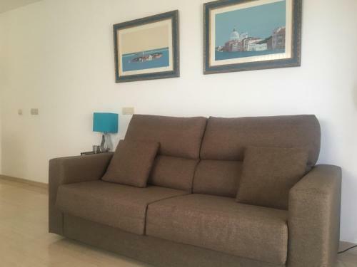 Apartamento Carvajal Fuengirola