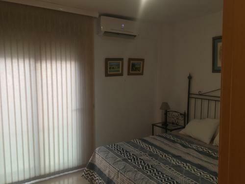 Apartamento Carvajal Fuengirola