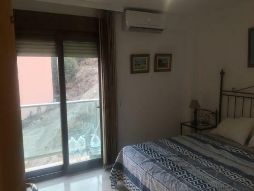 Apartamento Carvajal Fuengirola