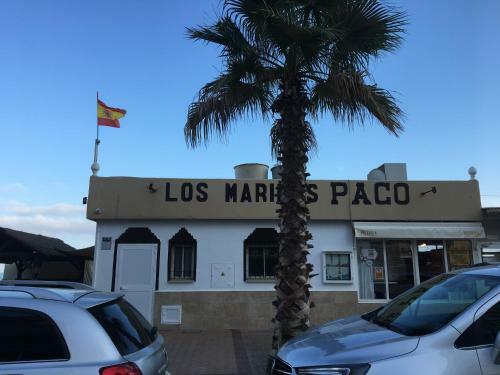 Apartamento Carvajal Fuengirola