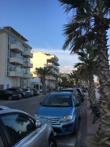 Apartamento Carvajal Fuengirola