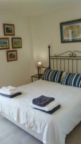 Apartamento Carvajal Fuengirola