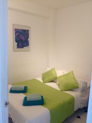 Apartamento Ramon - Y - Cajal
