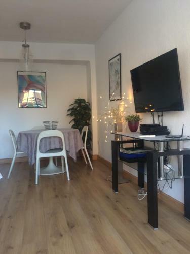 Apartamento Ramon - Y - Cajal