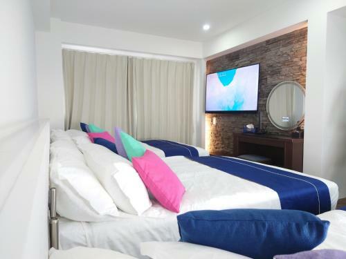 M's Resort Yomitan - Vacation Stay 80188v