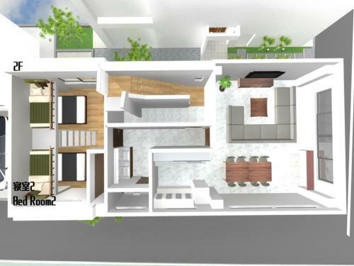 M's Resort Yomitan - Vacation Stay 80188v