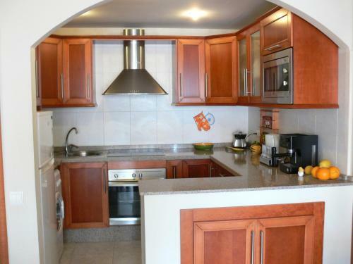 Apartamento Fuengirola1 L�nea