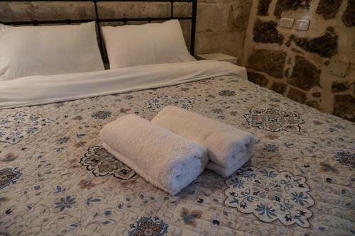 Duplex Apartment In Old Acre - One Thirty One