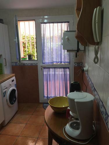 Apartamento Bonito Piso Centro De Los Boliches
