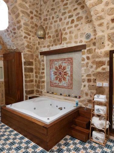 Apartamento Al Qassem Old Acre