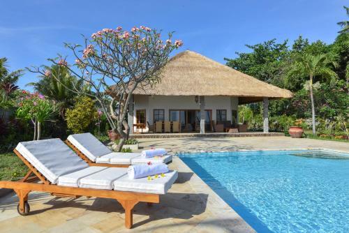 Villa Duyung