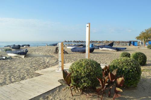 Apartamento Hnos Navarrete
