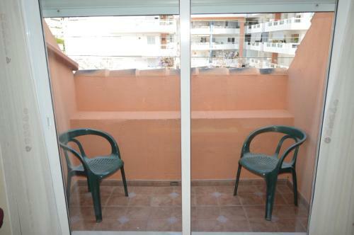Apartamento Hnos Navarrete