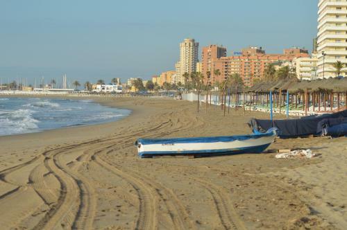 Apartamento Hnos Navarrete