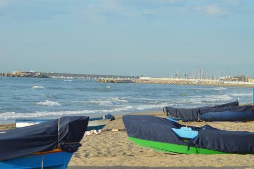 Apartamento Hnos Navarrete