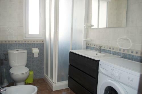 Apartamento Hnos Navarrete