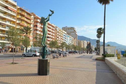 Apartamento Hnos Navarrete