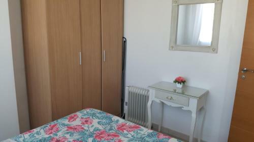 Apartamento Rosa