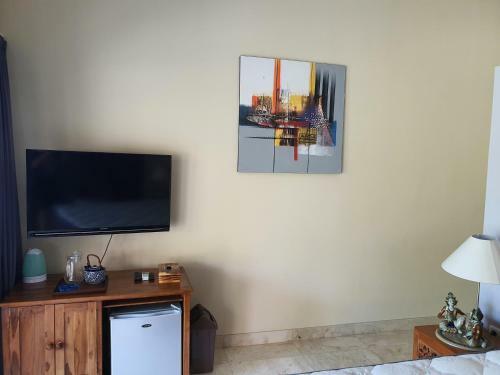 Hotel Inbalance Resort