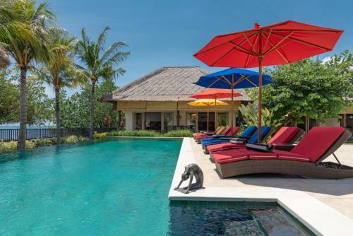 Hotel Inbalance Resort