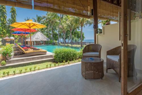 Hotel Inbalance Resort