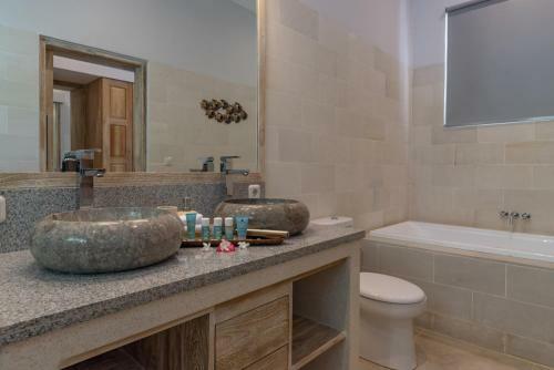 Hotel Inbalance Resort