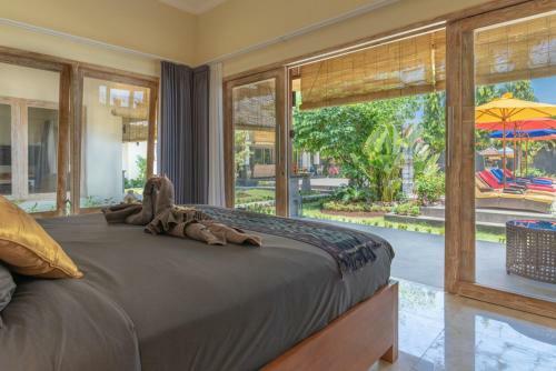 Hotel Inbalance Resort