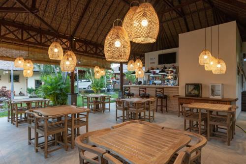 Hotel Inbalance Resort