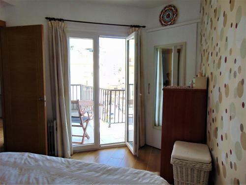 Apartamento Estrella One Bedroom With Pool