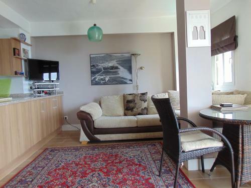Apartamento Estrella One Bedroom With Pool