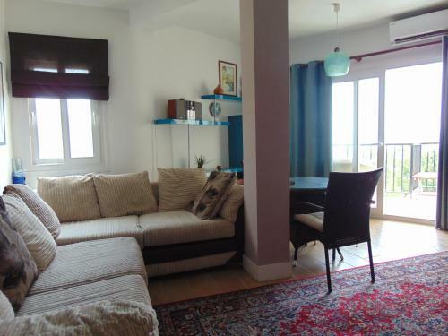 Apartamento Estrella One Bedroom With Pool
