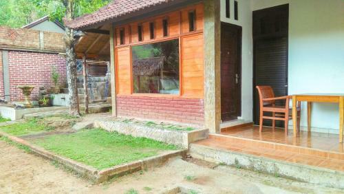 Buda's Homestay Lemukih