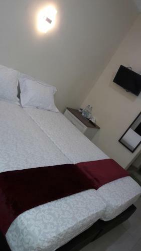 Hostal Syakirah Guest House Syariah