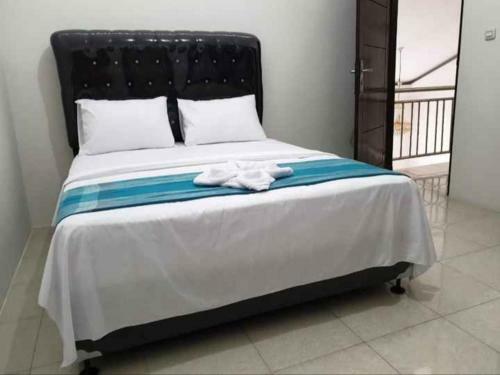 Turret Homestay